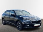 Škoda Scala - fotka číslo 13