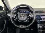 Škoda Superb - fotka číslo 17