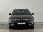 Škoda Superb - fotka číslo 3