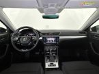 Škoda Superb - fotka číslo 4