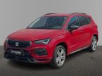 Seat Ateca - fotka číslo 0