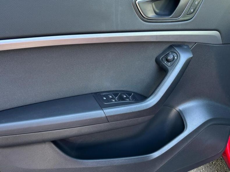Seat Ateca - hlavní fotka