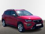 Seat Ateca - fotka číslo 13
