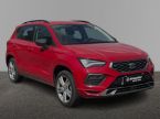Seat Ateca - fotka číslo 2