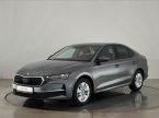 Škoda Octavia - fotka číslo 0