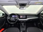 Škoda Octavia - fotka číslo 4