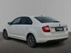 Škoda Rapid - fotka číslo 1