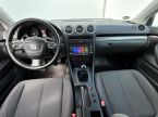 Seat Exeo - fotka číslo 4