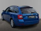 Škoda Octavia - fotka číslo 1