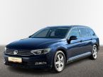 Volkswagen Passat - fotka číslo 0