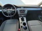 Volkswagen Passat - fotka číslo 4