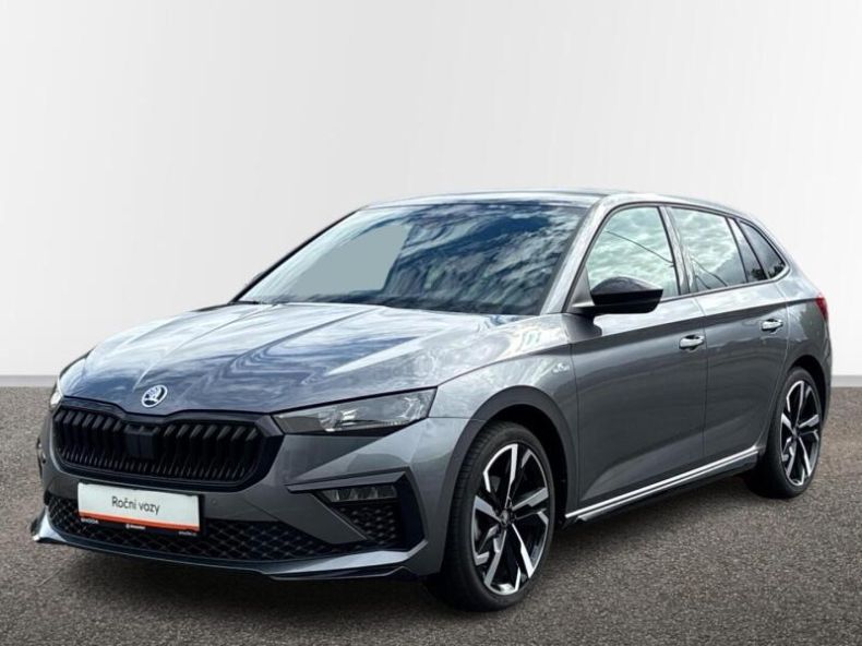 Škoda Scala - hlavní fotka inzerátu
