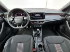 Škoda Scala - fotka číslo 4
