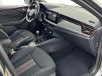 Škoda Scala - fotka číslo 8