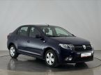 Dacia Logan - fotka číslo 13