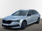 Škoda Superb - fotka číslo 0
