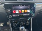 Škoda Superb - fotka číslo 11