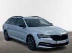 Škoda Superb - fotka číslo 13
