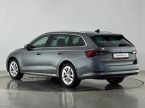 Škoda Octavia - fotka číslo 14