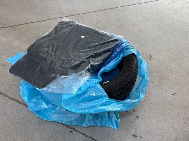 Škoda Octavia - hlavní fotka