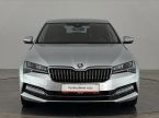 Škoda Superb - fotka číslo 3