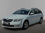 Škoda Octavia - fotka číslo 0