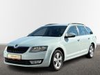 Škoda Octavia - fotka číslo 0
