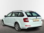 Škoda Octavia - fotka číslo 14