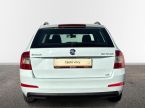 Škoda Octavia - fotka číslo 16