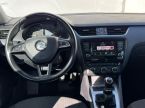 Škoda Octavia - fotka číslo 17