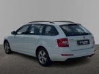 Škoda Octavia - fotka číslo 1