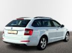 Škoda Octavia - fotka číslo 1