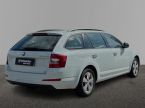 Škoda Octavia - fotka číslo 3