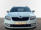 Škoda Octavia - fotka číslo 3