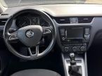 Škoda Octavia - fotka číslo 4