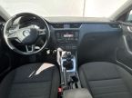 Škoda Octavia - fotka číslo 4