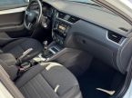 Škoda Octavia - fotka číslo 8