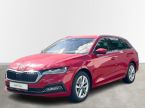 Škoda Octavia - fotka číslo 0