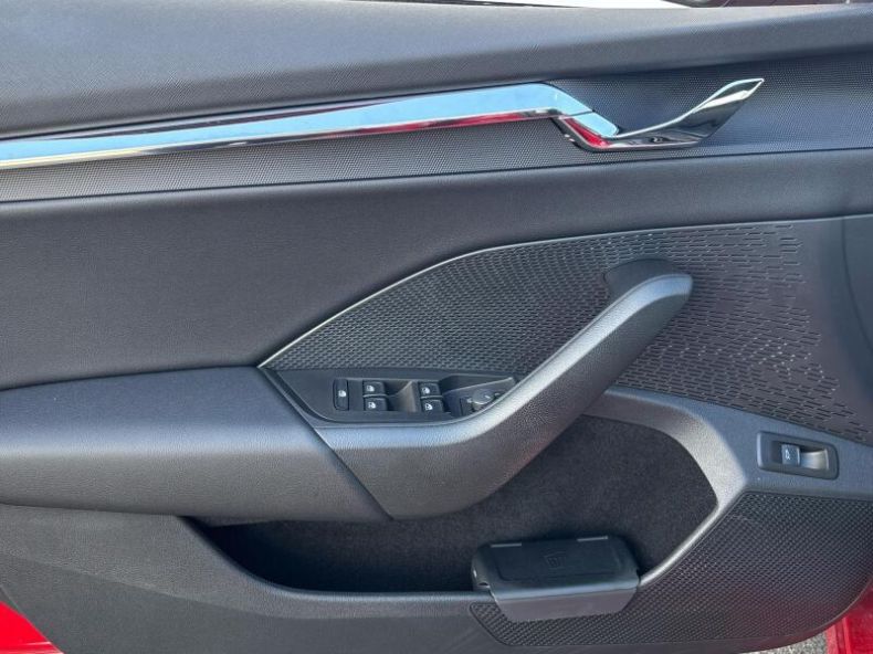 Škoda Octavia - hlavní fotka