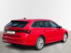 Škoda Octavia - fotka číslo 1