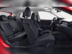 Škoda Fabia - fotka číslo 4