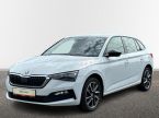 Škoda Scala - fotka číslo 0