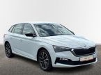 Škoda Scala - fotka číslo 13