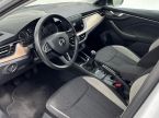 Škoda Scala - fotka číslo 5