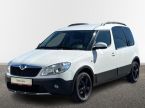Škoda Roomster - fotka číslo 0