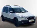 Škoda Roomster - fotka číslo 13
