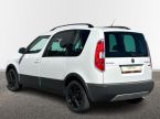 Škoda Roomster - fotka číslo 14