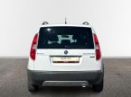 Škoda Roomster - fotka číslo 16