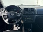 Škoda Roomster - fotka číslo 17