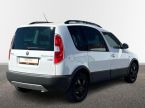 Škoda Roomster - fotka číslo 1
